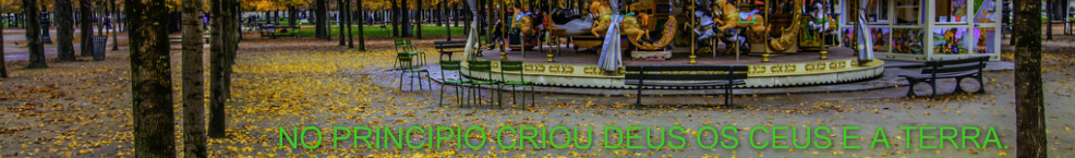 Site lançado